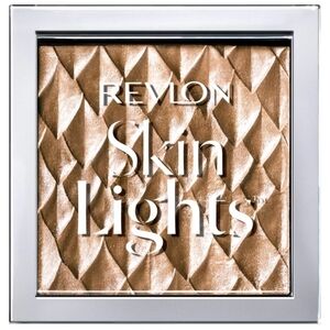 🍒 Revlon SkinLights Highlighter 201 Daybreak Glimmer ✨ Shimmer Glow 0.28oz 🌿